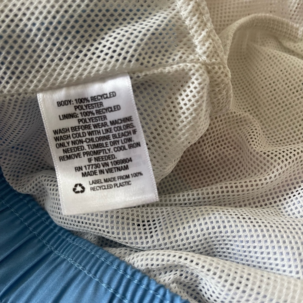Goodfellow Co. (Target) Bathing Suit (Large) - Picture 4 of 6